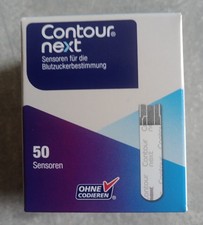 CONTOUR NEXT 50