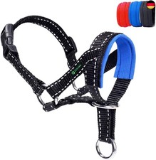 ILEPARK Hundehalfter Mit