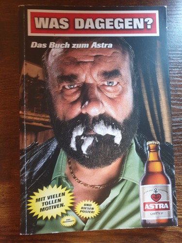 Was dagegen das - dagegen?,