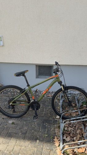Raymon hardray mountainbike - raymon,