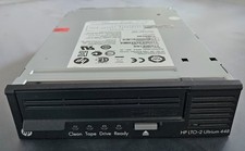 HP LTO-2 Ultrium 448