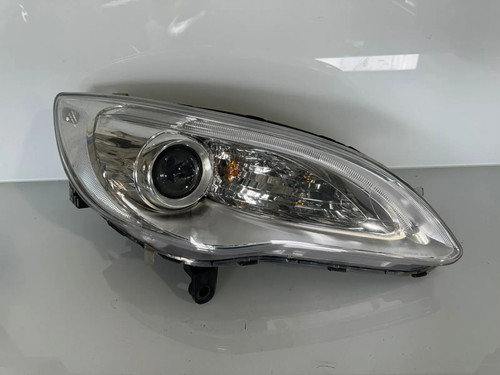 Scheinwerfer lancia flavia - scheinwerfer,