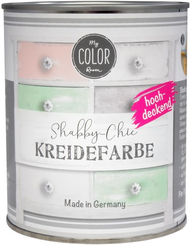 Wilckens mycolorroom shabby - mycolorroom,