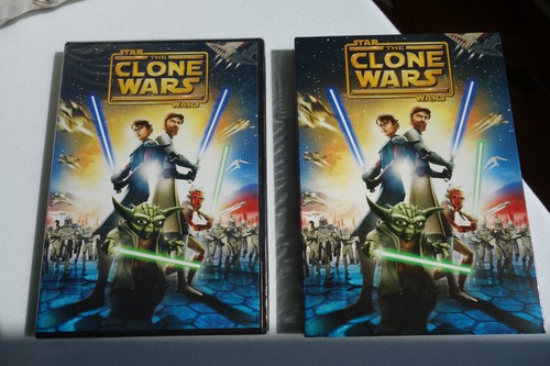 Star wars the - star, clone
