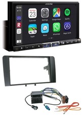 Alpine 2DIN DAB USB MP3