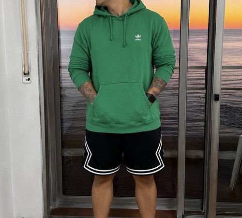 Adidas originals herren hoodie - originals,