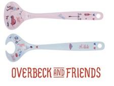 Overbeck and Friends Melamin