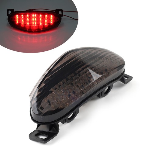 LED-Rücklicht-Blinkerlampe