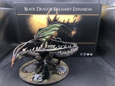 Dark Souls bemalt painted Brettspiel Board Game Steamforge Games
