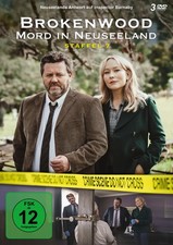 Brokenwood - Mord in
