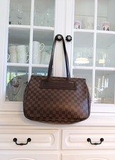 Louis Vuitton Parioli Damier