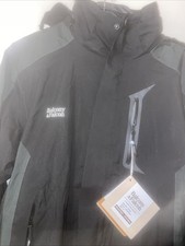 Balcony & Falcon Jacke  Sehen