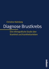 Christine Holmberg | Diagnose