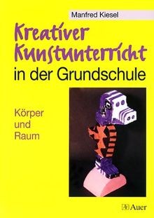 Kreativer kunstunterricht - kreativer,