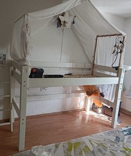 Kinderhochbett 80x200 Cm