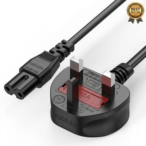 Netzkabel poliger stecker - netzkabel, uk