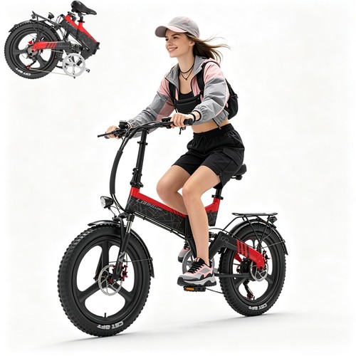 Pedelec city bike 500w - pedelec,
