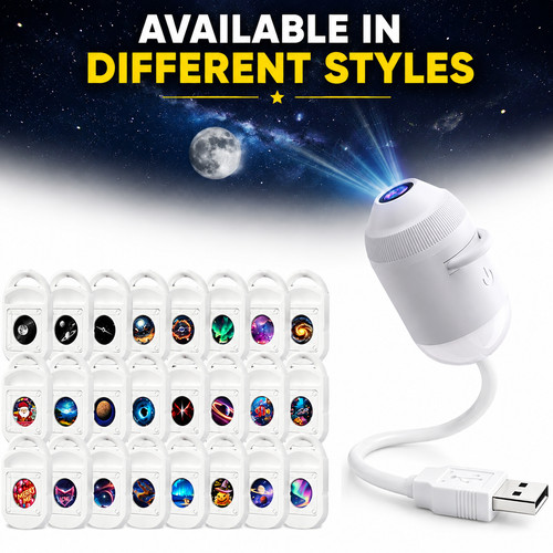 Smart dynamic 5d - hd,