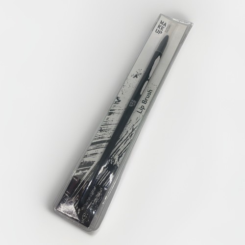 Make factory lip brush - make,