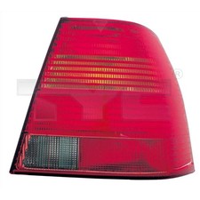 TYC Heckleuchte Rückleuchte