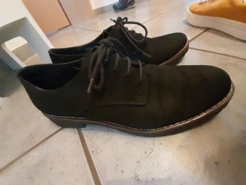 Damen schnürschuhe - damen,