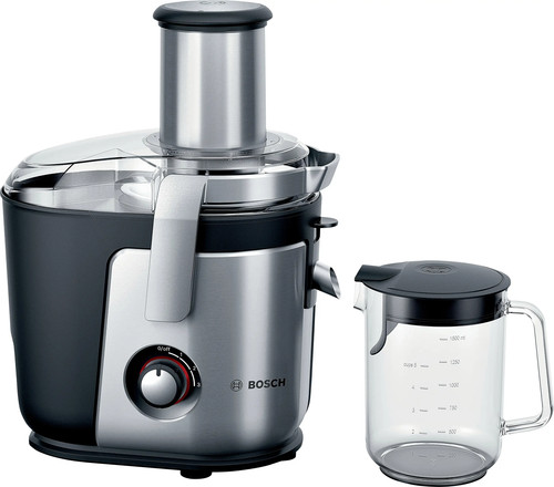Bosch entsafter mes4010 1200w - bosch,