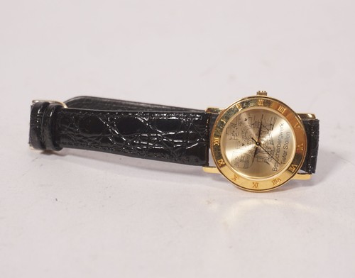Vintage sammler armbanduhr - sammler,