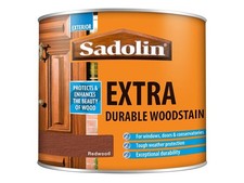 Sadolin Extra Langlebiger