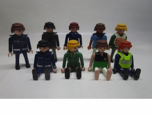 Playmobil img 4510 polizei - img_4510,