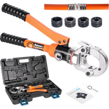 Presszange kontur set - presszange,