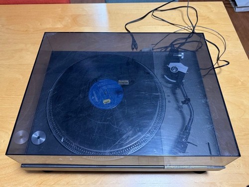 Technics 1100 direct drive - direct,