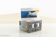 GM Opel Blaupunkt 13233929 CD Autoradio CD 30 MP3 Signum VECTRA C (Z02) 04/04...