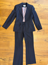 Next Damen Nadelstreifen