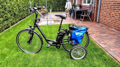 Damenrad zoll - 28,