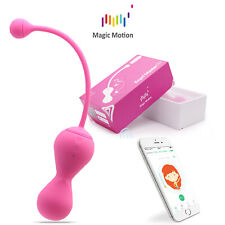 Magic Motion Kegel Master APP