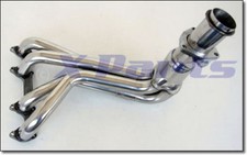 Fächerkrümmer VW Golf 1