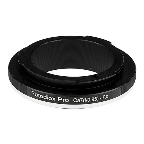 Fotodiox pro adapter - pro, canon