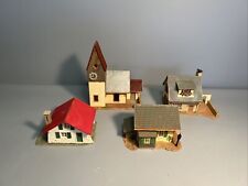 Faller | Konvolut B-132