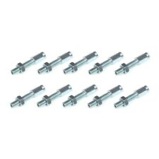 10x Einstellschraube M6x26