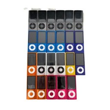 Apple iPod Nano 5. Generation