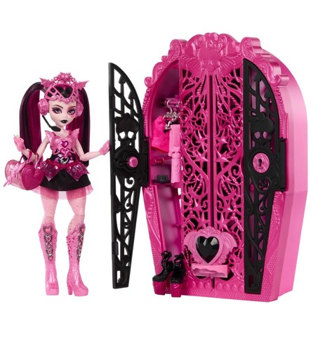Die neue monster - die,