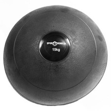 15KG Slamball Medizinball