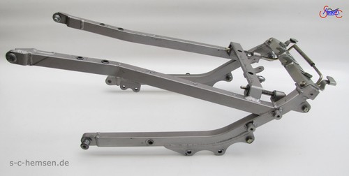 Heckrahmen für kawasaki zxr - heckrahmen,
