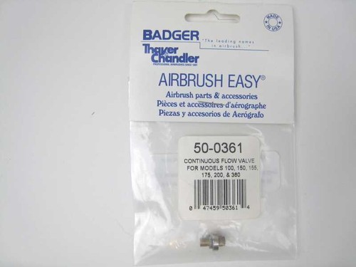 Badger luftventil für - für, bakery
