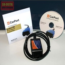 Universal obd2 diagnosegerät - universal,