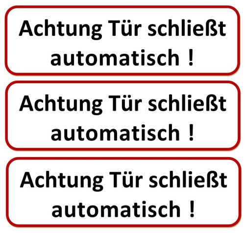 10 achtung tür - 1-10,