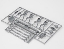 Bruder 42631 Ersatzteil Ladegeschirr für Abschleppwagen-LKW MAN TGA 02750 02662