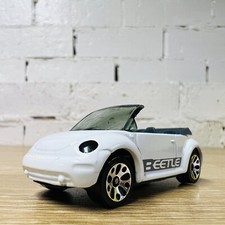 VW Volkswagen Beetle Concept 1
