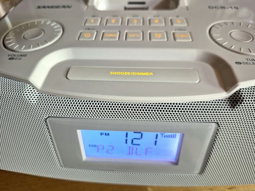 Dab fm radio - dab,