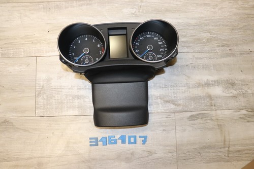 Golf r32 speedometer - vw,